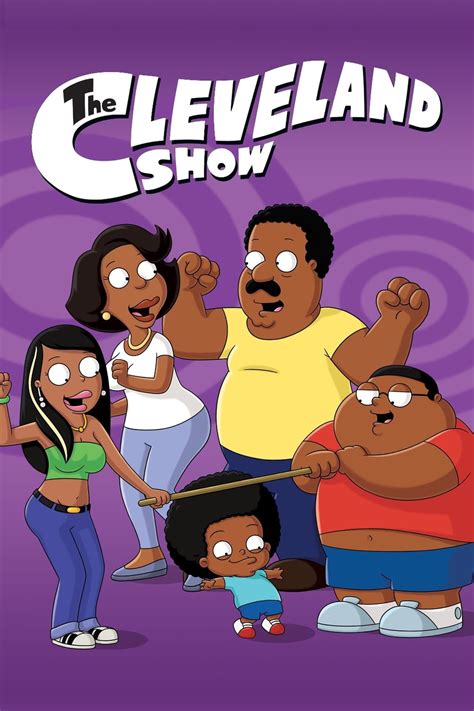 cleveland show season 1